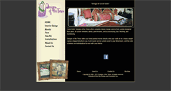 Desktop Screenshot of designsofthetimesllc.com